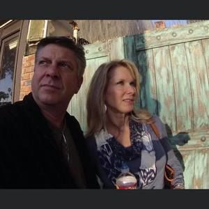 Meet your Posher, Jeff